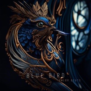 Blue Bird