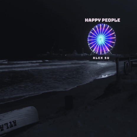 Happy People | Boomplay Music