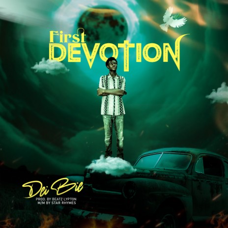 First Devotion | Boomplay Music