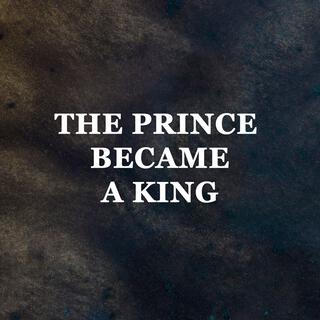 The Prince Became a King (Song for Anduin World of Warcarft)