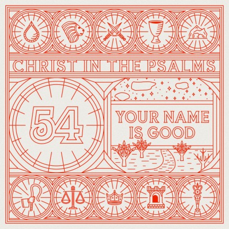 Your Name Is Good (54) ft. Joel Limpic | Boomplay Music