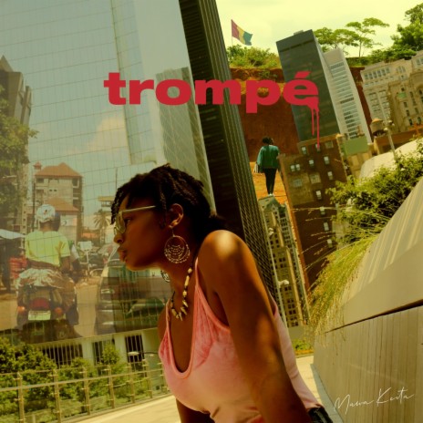 Trompé | Boomplay Music