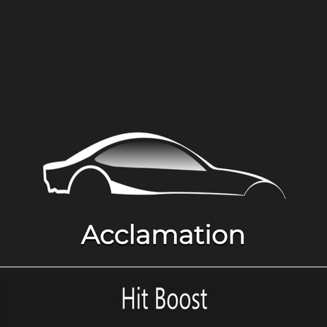 Acclamation | Boomplay Music