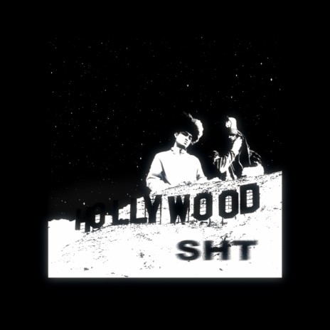 HOLLYWOOD SHT ft. gloryboy | Boomplay Music