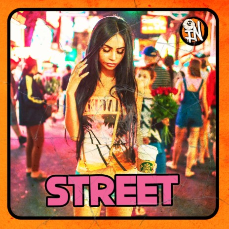 Street (Trap beat)