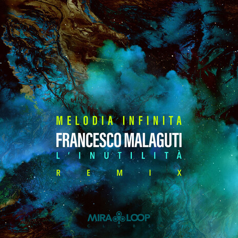 L'inutilità (Melodia Infinita Remix) | Boomplay Music