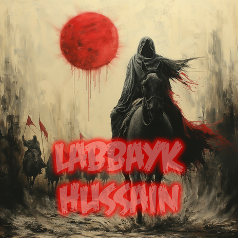 Labbayk Ya Maula ft. Imam Hussein & Muharram | Boomplay Music