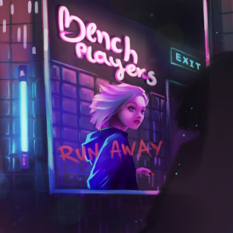 Run Away | Boomplay Music