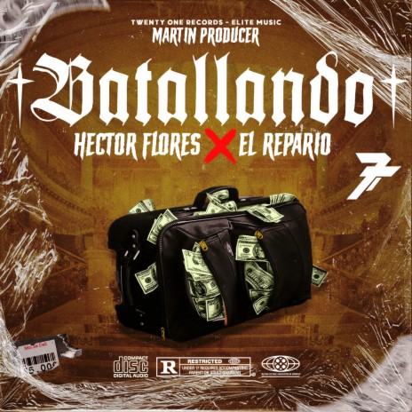 BATALLANDO ft. El Repario & Martin Producer