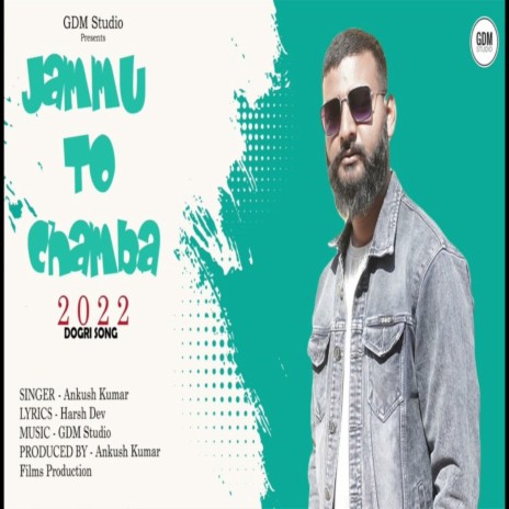 Jammu To Chamba | Boomplay Music