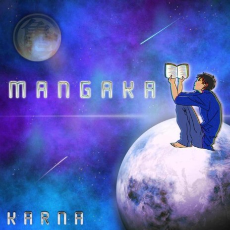 Mangaka | Boomplay Music