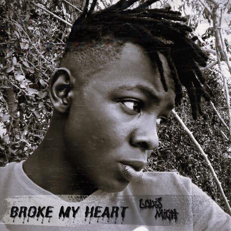 Broke My Heart | Boomplay Music