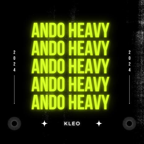 Ando Heavy | Boomplay Music