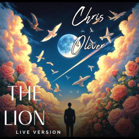 The Lion (Live) | Boomplay Music