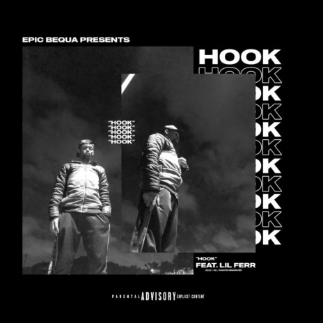 Hook ft. Lil Ferr | Boomplay Music