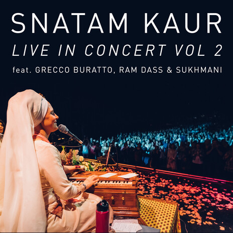 I Am Love (Live in Sarasota, 10/23/19) ft. Grecco Buratto, Ram Dass & Sukhmani | Boomplay Music