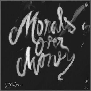 Morals Over Money lyrics | Boomplay Music