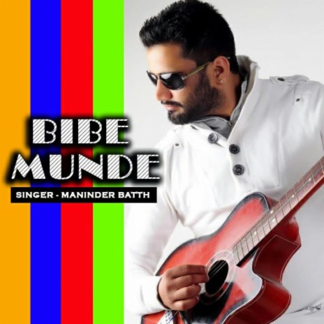 Bibe Munde | Boomplay Music