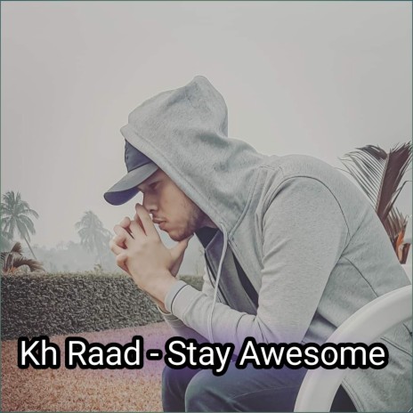 Stay Awesome | Boomplay Music