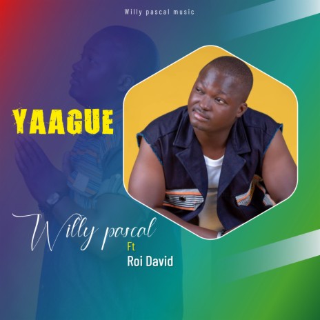 Yaague | Boomplay Music