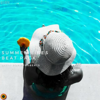 Summer Vibes Beat Pack (Latin pop Afrobeats)