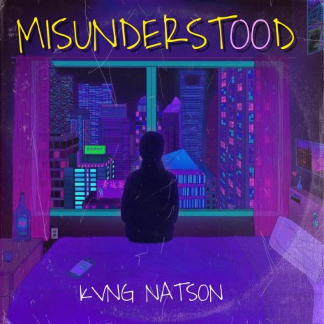 Misunderstood | Boomplay Music