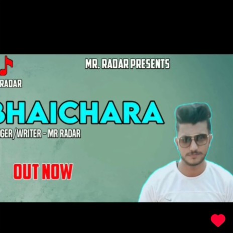 Bhaichara | Boomplay Music