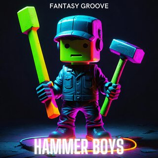 Hammer Boys