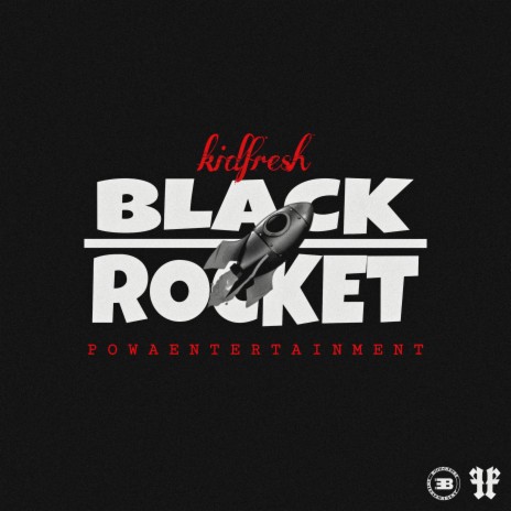 BLACK ROCKET | Boomplay Music