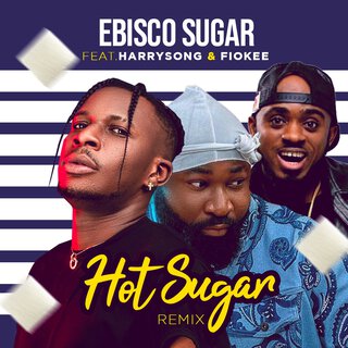 Hot Sugar (Remix)