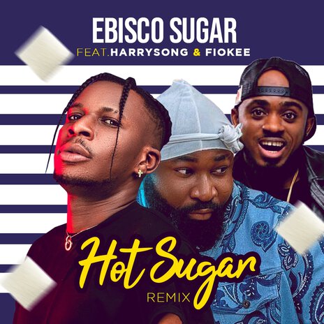 Hot Sugar (Remix) ft. FIOKEE & HARRY SONG