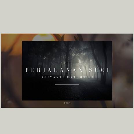 Perjalanan Suci | Boomplay Music