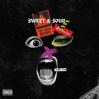 Sweet & Sour lyrics | Boomplay Music