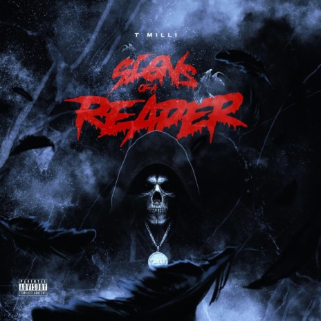 Signs Of A Reaper | Boomplay Music
