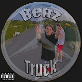 Benz Truck