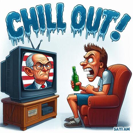 Chill Out! | Boomplay Music