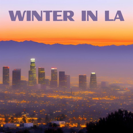 Winter in LA ft. Hadrien Feraud & Kevin Kanner | Boomplay Music