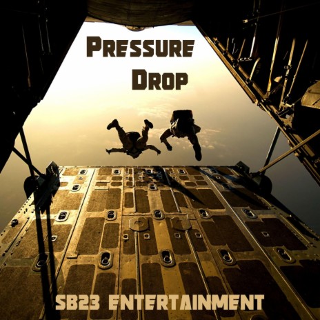 Pressure Drop | Boomplay Music