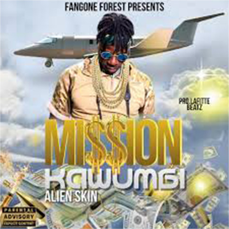 Mission Kawumbi | Boomplay Music