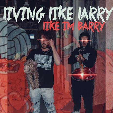 Livin' Like Larry ft. Ethan Ross | Boomplay Music