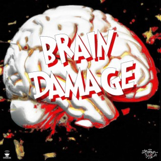 BRAIN DAMAGE