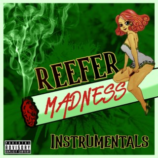 Reefer Madness (Instrumentals) (Instrumental)
