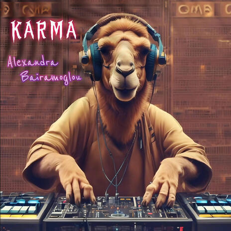 KARMA | Boomplay Music