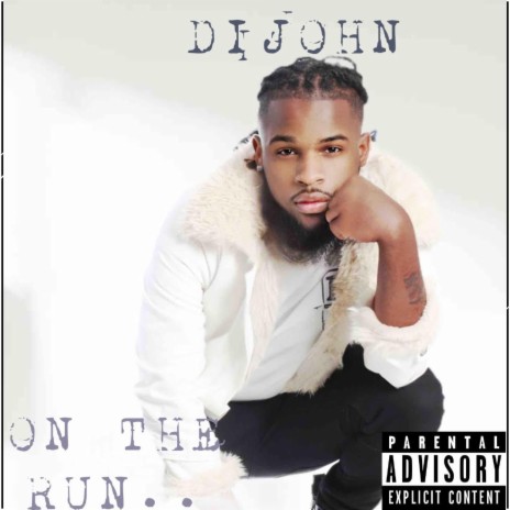 On The Run (Radio Edit)