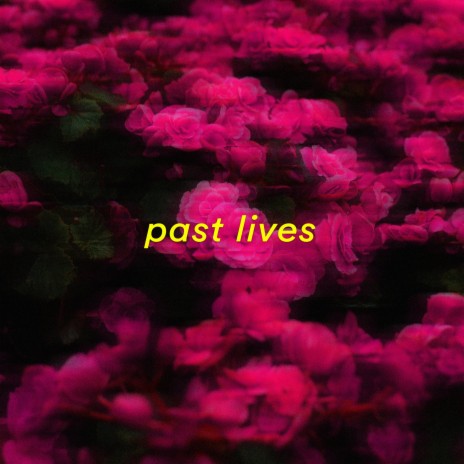past lives (sped up) | Boomplay Music