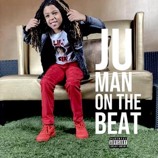 Ju Man On The Beat