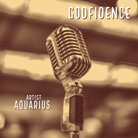 Godfidence | Boomplay Music