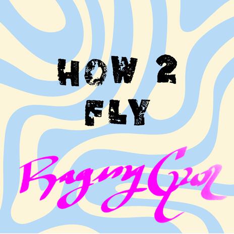 How 2 Fly | Boomplay Music