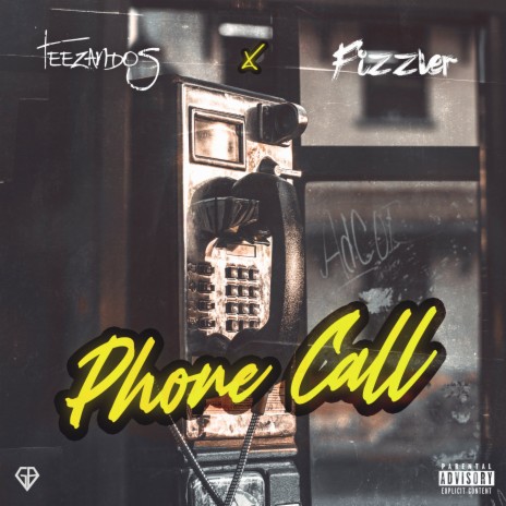 Phone Call ft. Fizzler | Boomplay Music