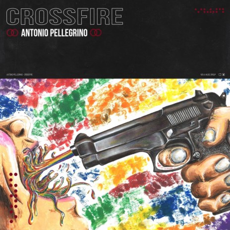 Crossfire | Boomplay Music